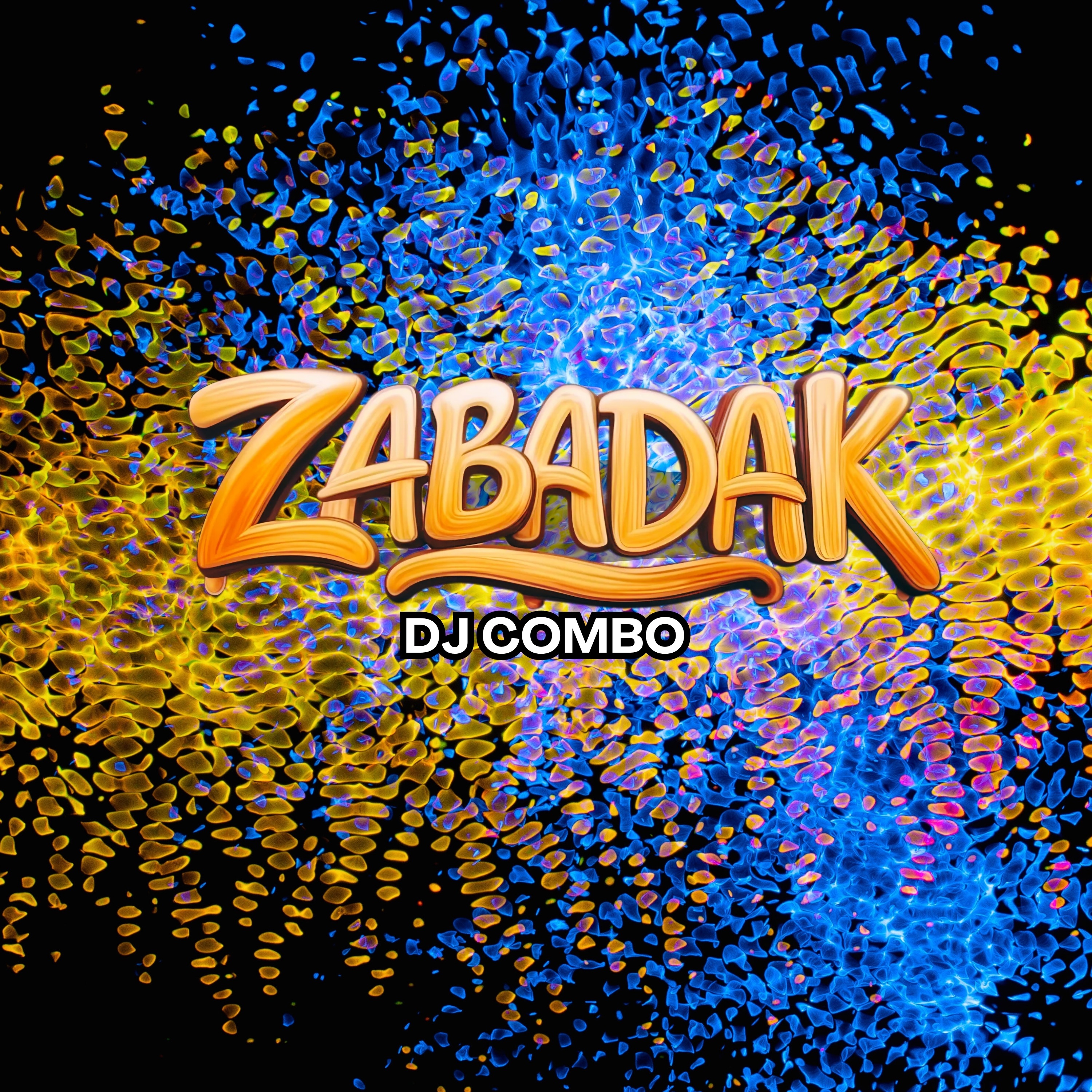 Zabadak (Mixes) - Single