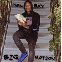 Big Motion (feat. Kbtharuler) - Single - ParkBxy