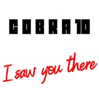 I Saw You There - Single - Cobra10