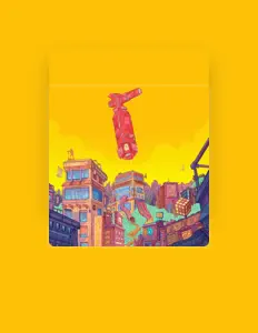 收听 Chillwagon、观看音乐视频、阅读小传、查看巡演日期等 ！