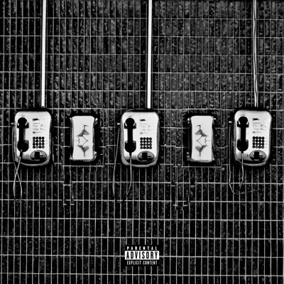 The Call (feat. ZARIITHEDON) - Single