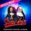 Sister Act (feat. Beverley Knight)