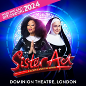 Sister Act (West End Cast 2024) [Original Musical Soundtrack]
