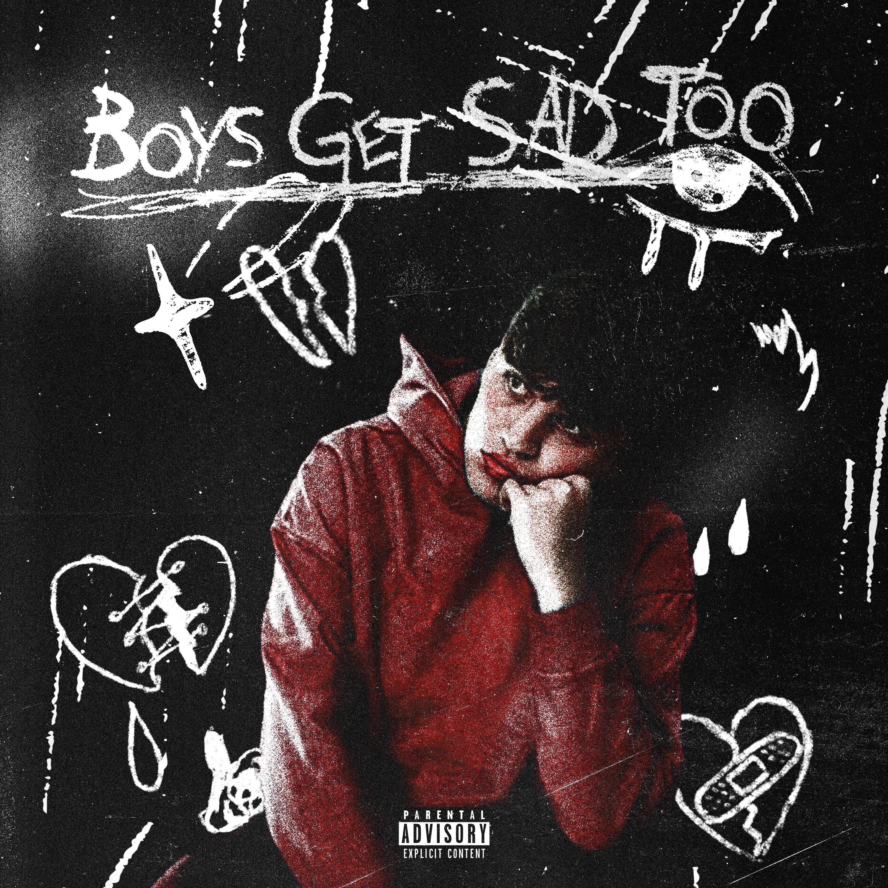 Crying over you - Single