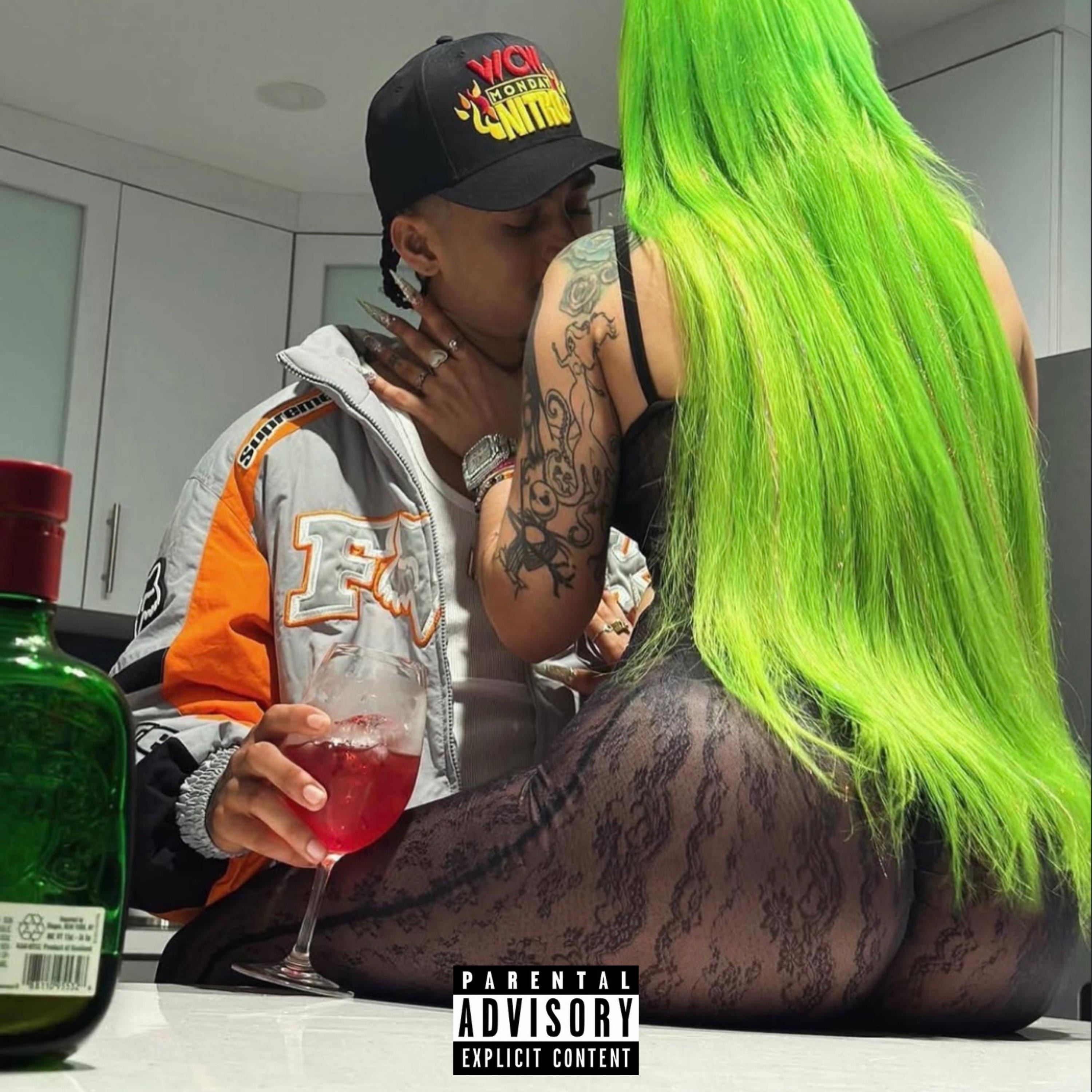 Nutella (feat. Onyxtocaelpiano) - Single