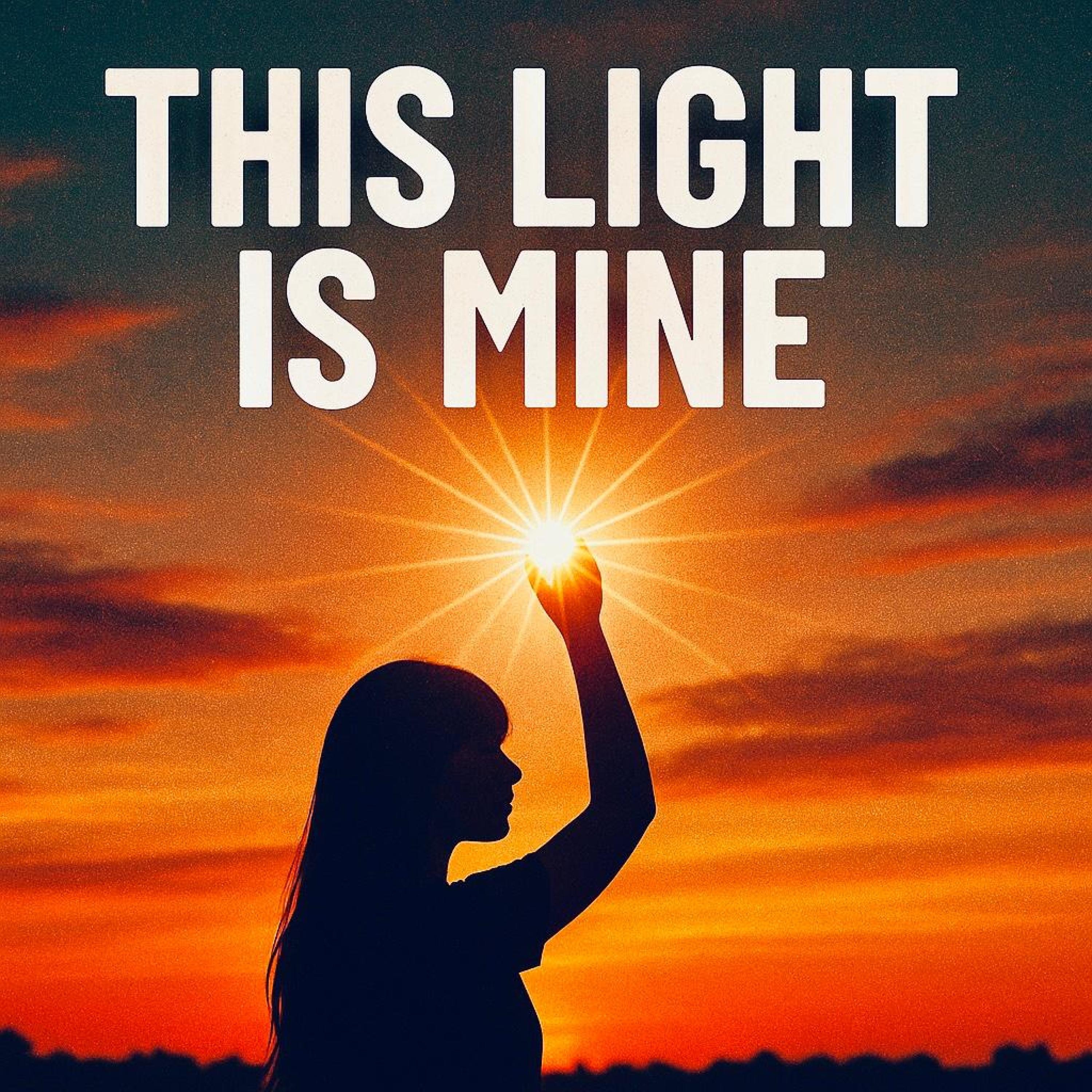 This Light Is Mine - Single