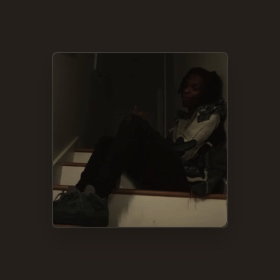 Listen to 1lilkamo, watch music videos, read bio, see tour dates & more!