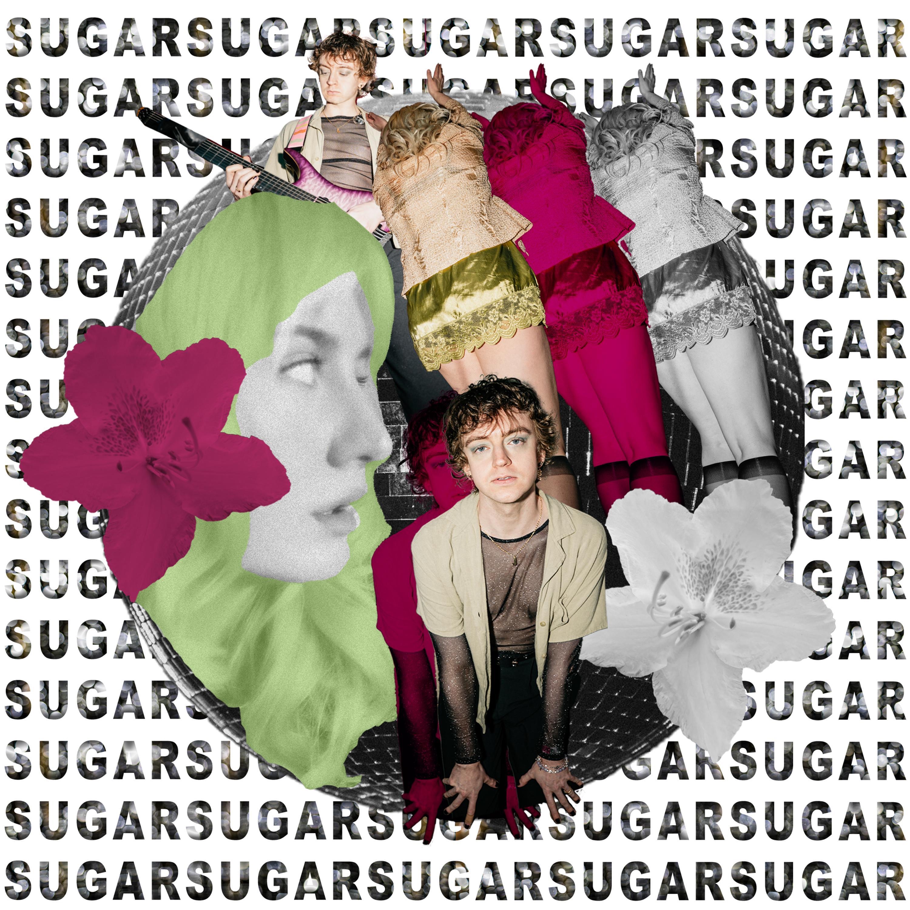 Sugar - Single