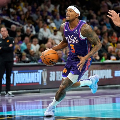 Bradley Beal - Single