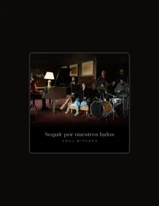 Soul Bitches을(를) 듣고, 뮤직 비디오를 보고, 약력을 읽고, 투어 일정 등을 확인하세요!