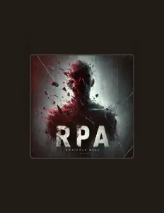 Listen to RPA, watch music videos, read bio, see tour dates & more!