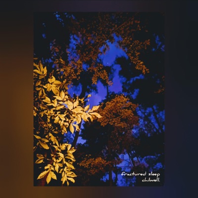 Fractured Sleep - Single