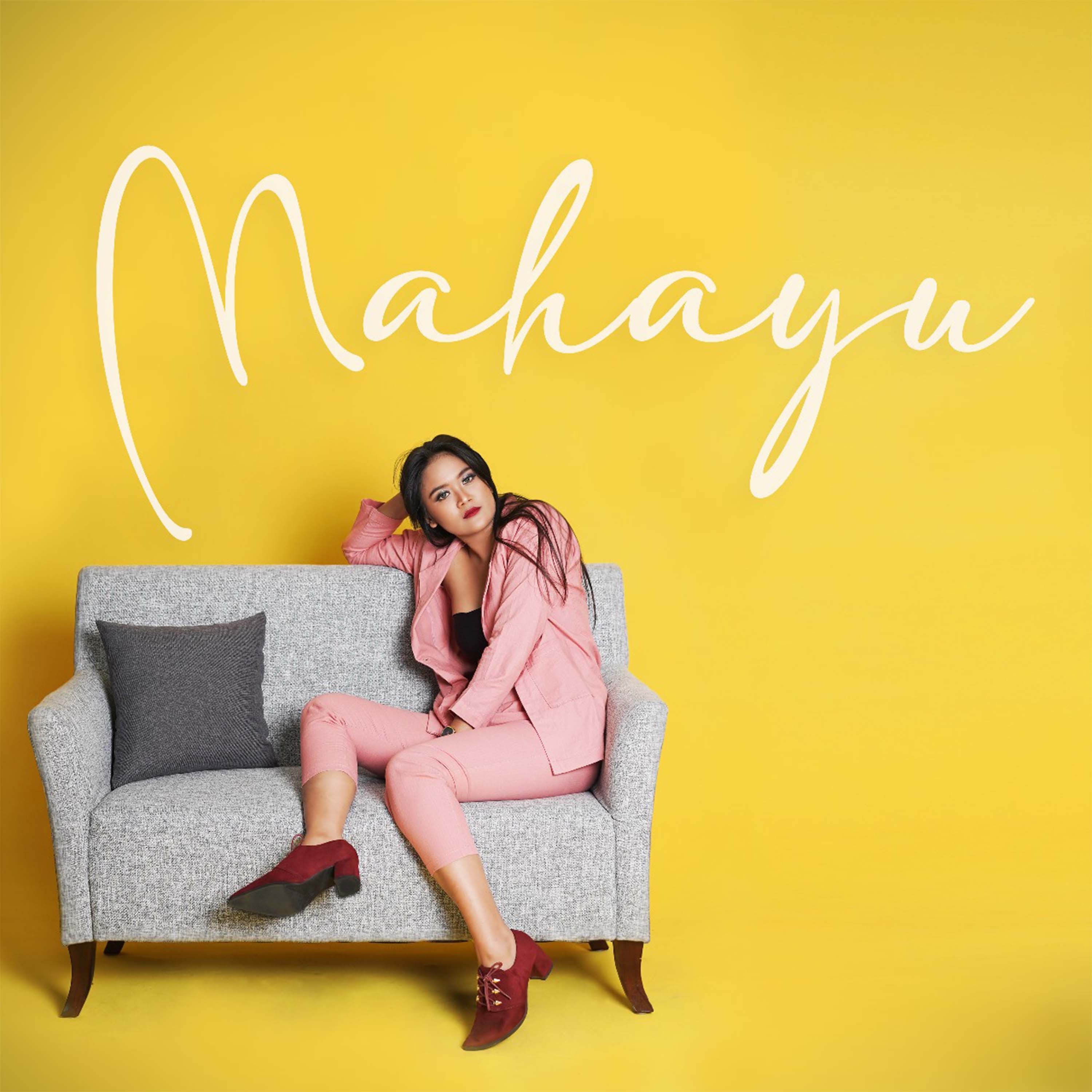 Seperti Kita Dulu - Single