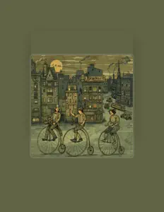 Bicycles After Midnight सुनें, म्यूज़िक वीडियो देखें, बायो पढ़ें, दौरे की तारीखें और बहुत कुछ देखें!