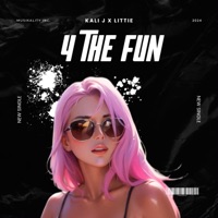 4 The Fun - Single - Kali J & LiTTiE