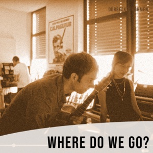 Where Do We Go? (feat. KUOKO)
