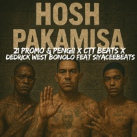 Hosh Pakamisa - Single - CTT Beats