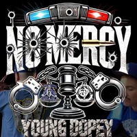 No Mercy - Single - Young Dopey