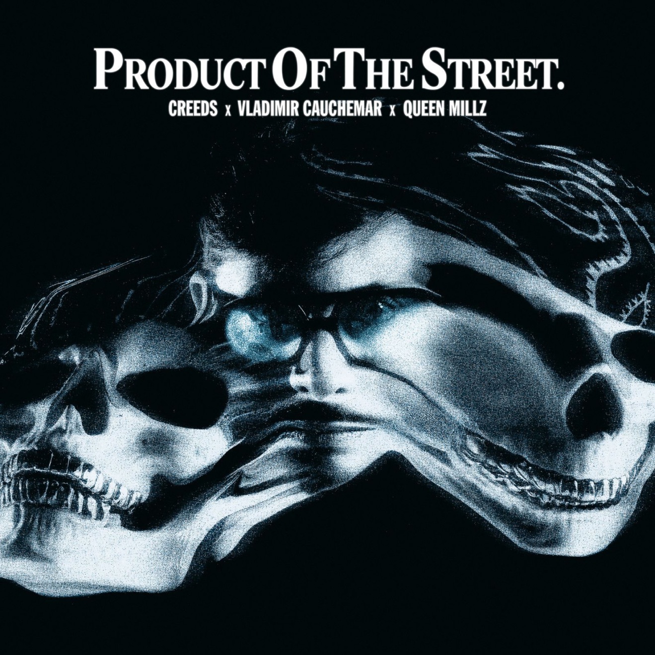 Creeds – Product Of The Street – Single (2025) [iTunes Match M4A]