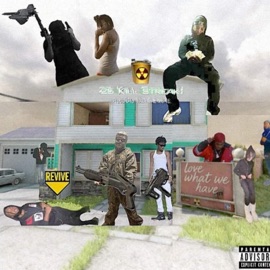 Slimer University (feat. oko) ArigatoJoey