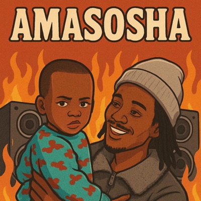 Amasosha - Single
