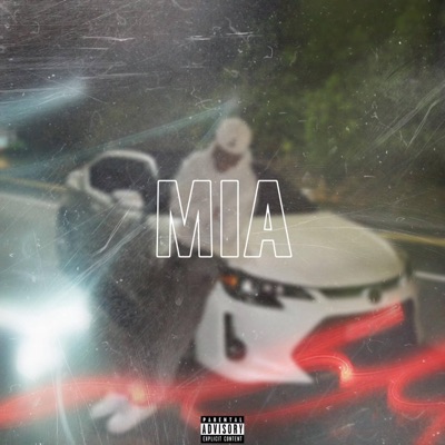 MIA - Single