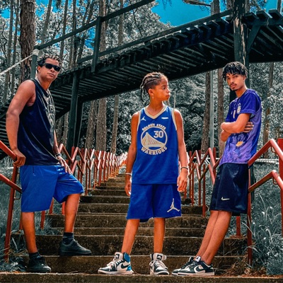 Emoção - Single