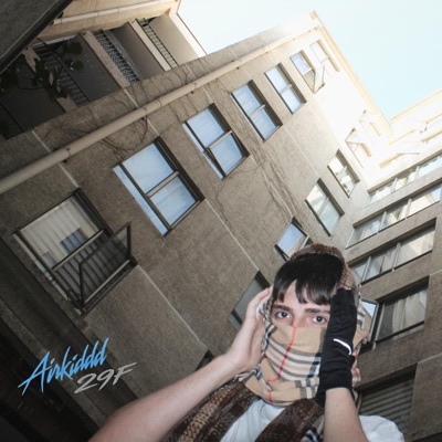 29F (feat. Benjamin Abraham) - Single