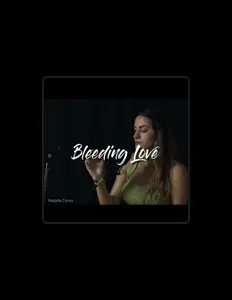 Natalia Corvo सुनें, म्यूज़िक वीडियो देखें, बायो पढ़ें, दौरे की तारीखें और बहुत कुछ देखें!