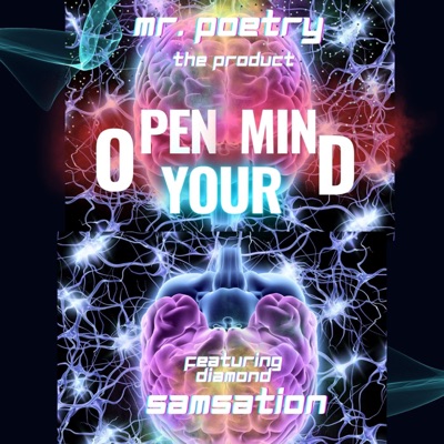 Open Your Mind (feat. The Product & Diamond) - Single