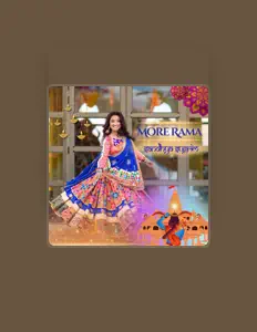 聆聽 Sandhya Sugrim、觀看音樂影片、閱讀小傳、查看巡演日期等！