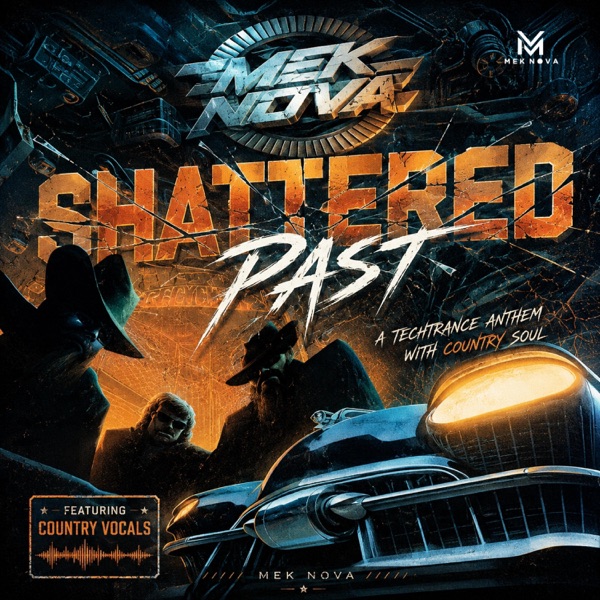 Shattered Past