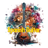 SPANISH GUITAR (ENVIDIA)