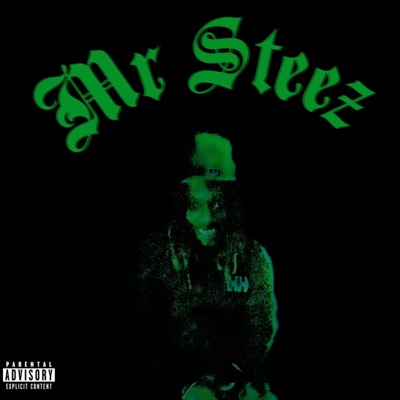 Mr Steez EP