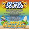 RECALL BOUNCE PROMO PODCAST MIX