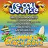 DjGemini - RECALL BOUNCE PROMO PODCAST MIX