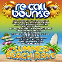 RECALL BOUNCE PROMO PODCAST MIX — DjGemini