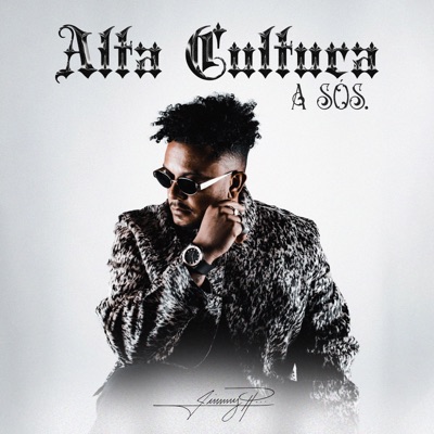 Alta Cultura - A Sós - Single