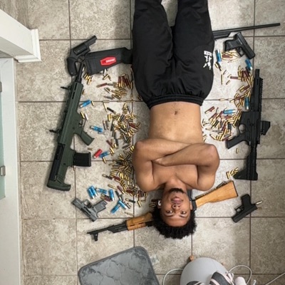 WTShitty (wthelly freestyle) (feat. Bth Vontae) - Single