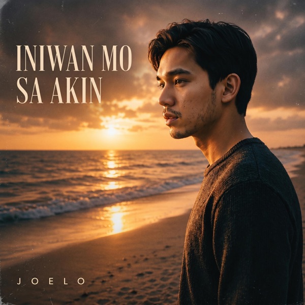 Iniwan Mo Sa Akin
