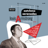 A Kiss to Build a Dream On (Single) - Louis Armstrong