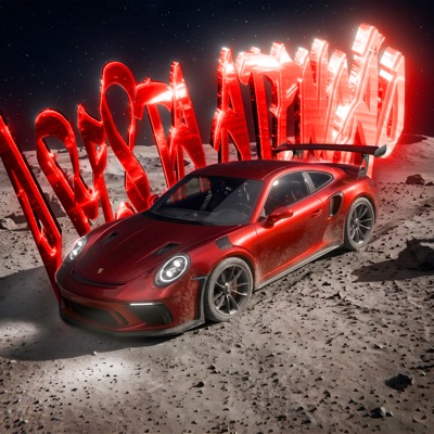 PRESTA ATENÇÃO - EP