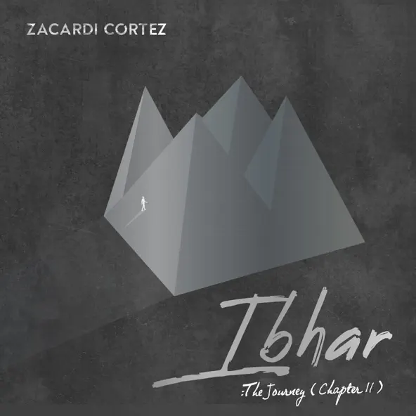 Album cover of Spirit of the Living God by Zacardi Cortez ft Darrel Walls