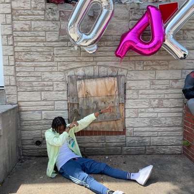 Power (G-Mix) - Single