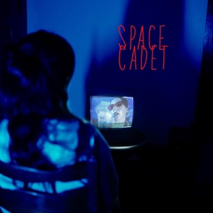 Space Cadet - Single