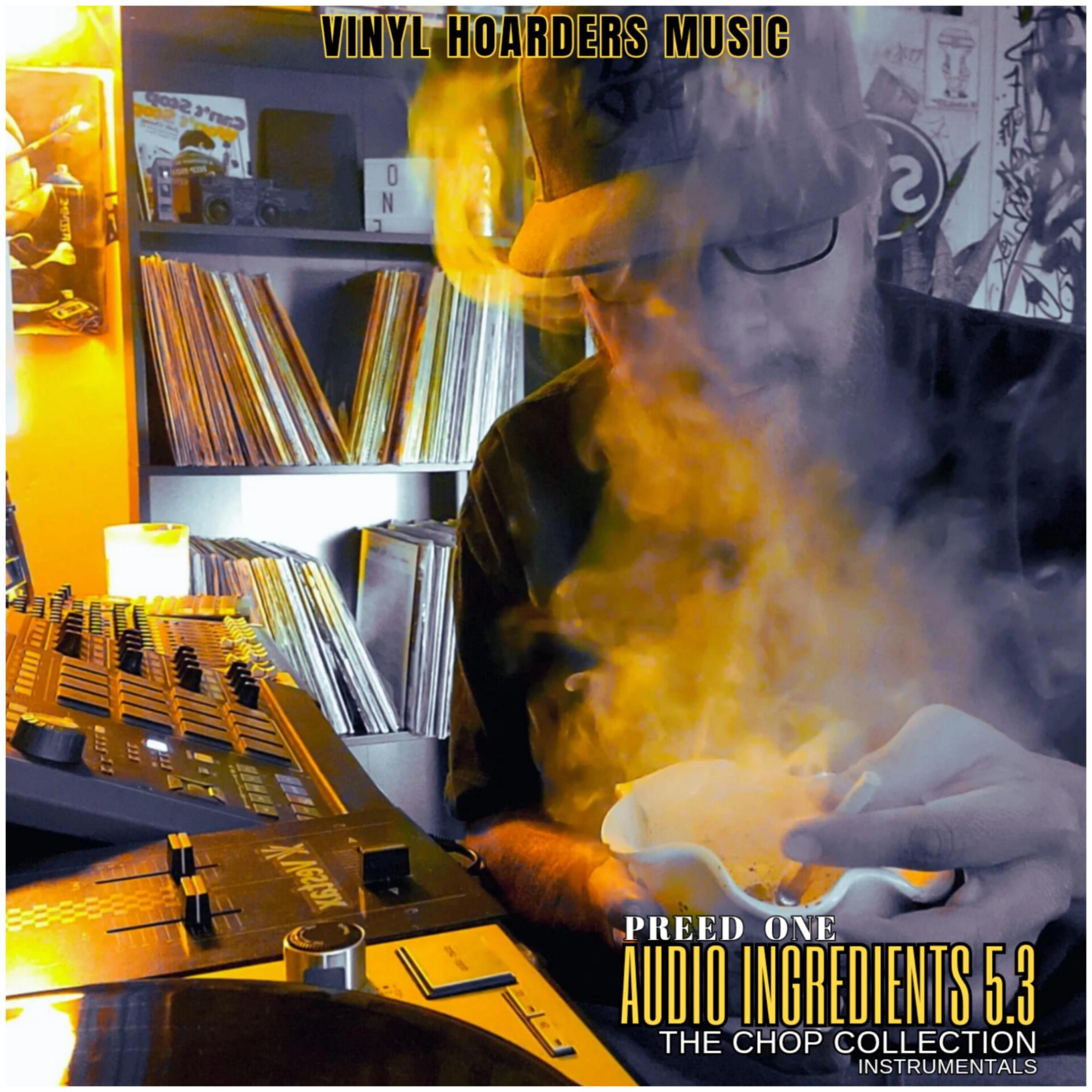 blame one & preed one - survival