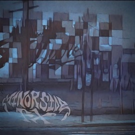 Dirty Old Town Minor Side FX