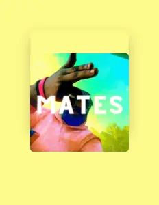 @Homies सुनें, म्यूज़िक वीडियो देखें, बायो पढ़ें, दौरे की तारीखें और बहुत कुछ देखें!