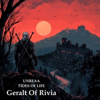 Geralt Of Rivia (From 