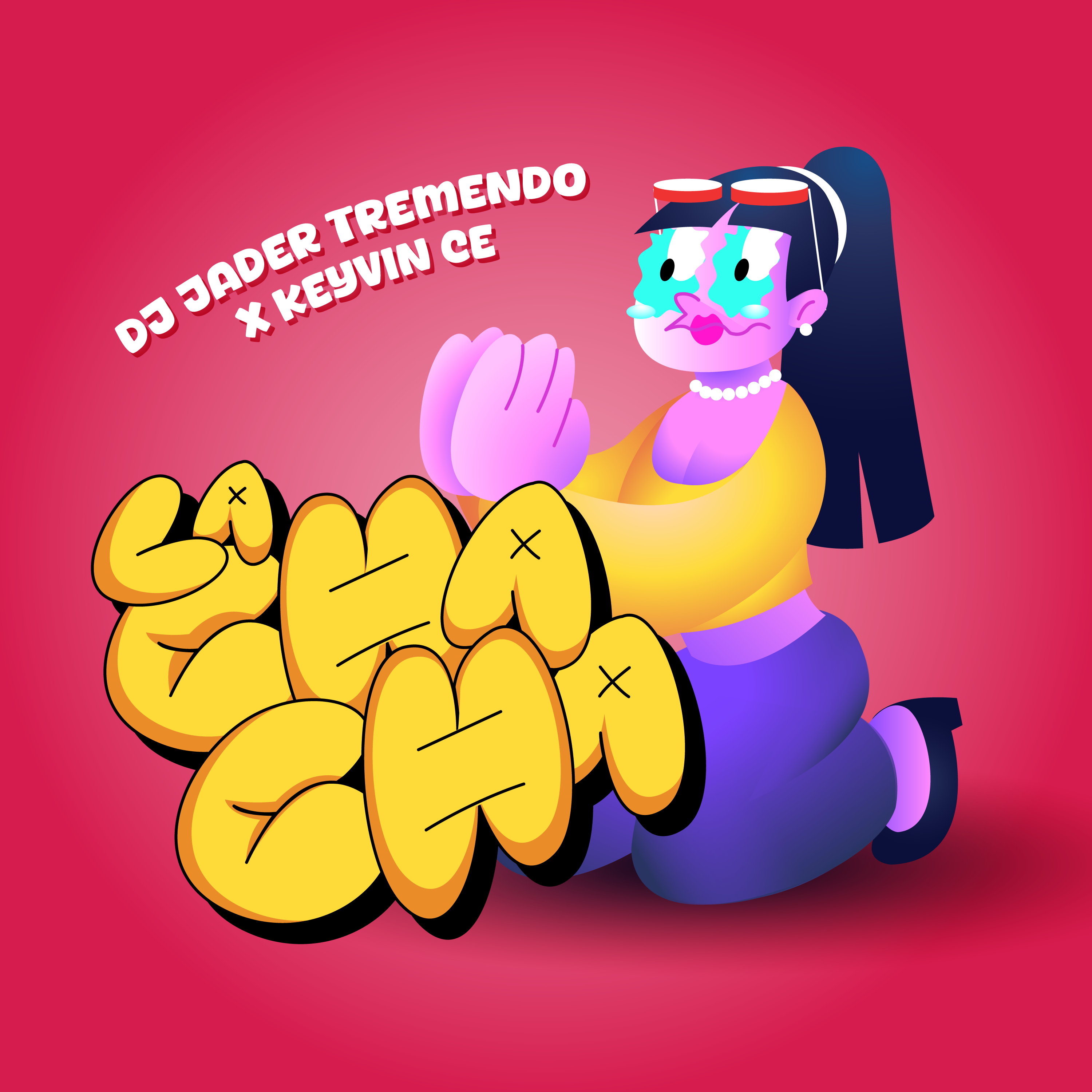 La Chacha (En Vivo) - Single